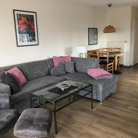 Ferienwohnung "Kranich" Im Ferien-Resort Ruegen Sagard Dış mekan fotoğraf