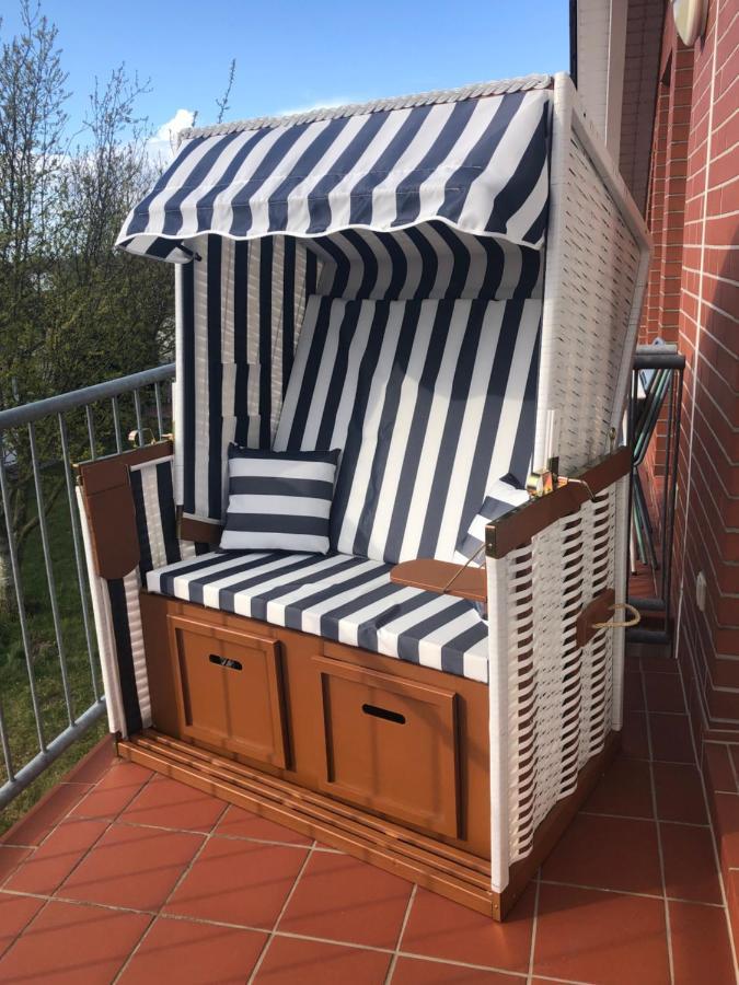 Ferienwohnung "Kranich" Im Ferien-Resort Ruegen Sagard Dış mekan fotoğraf