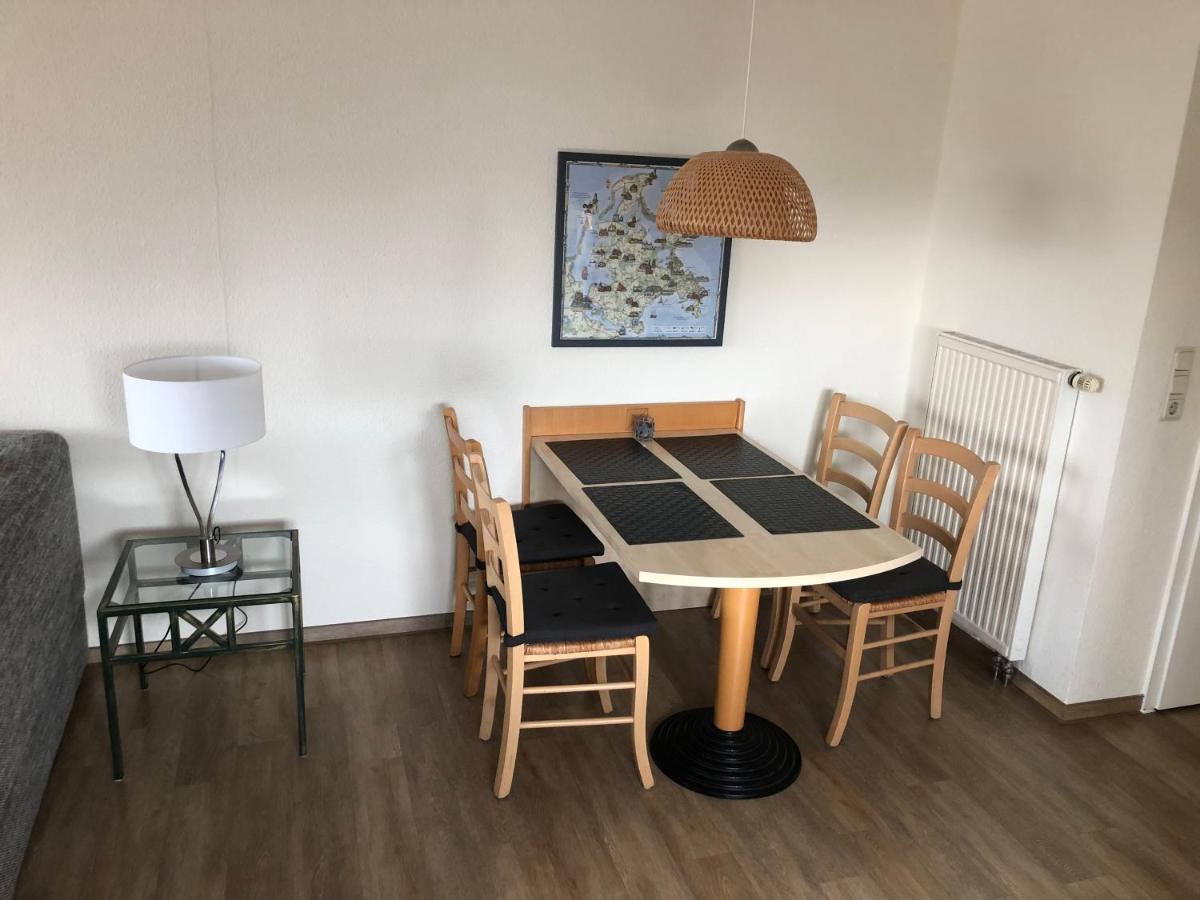 Ferienwohnung "Kranich" Im Ferien-Resort Ruegen Sagard Dış mekan fotoğraf