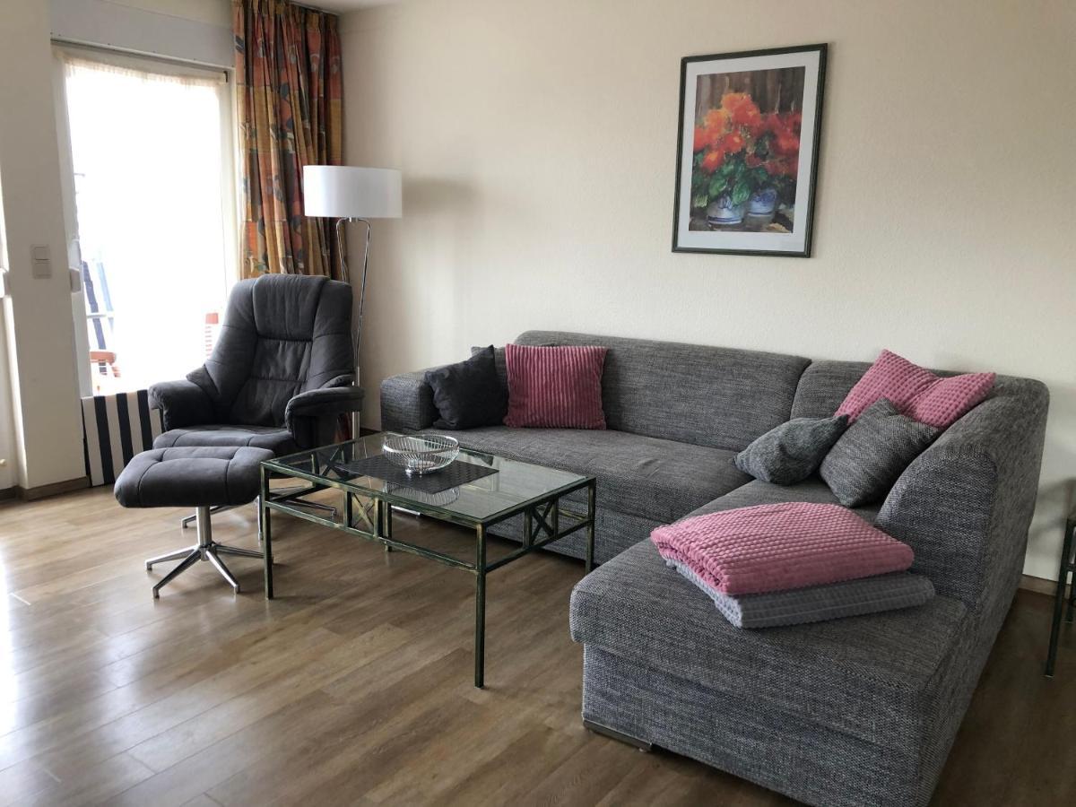 Ferienwohnung "Kranich" Im Ferien-Resort Ruegen Sagard Dış mekan fotoğraf