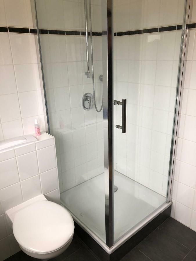 Ferienwohnung "Kranich" Im Ferien-Resort Ruegen Sagard Dış mekan fotoğraf